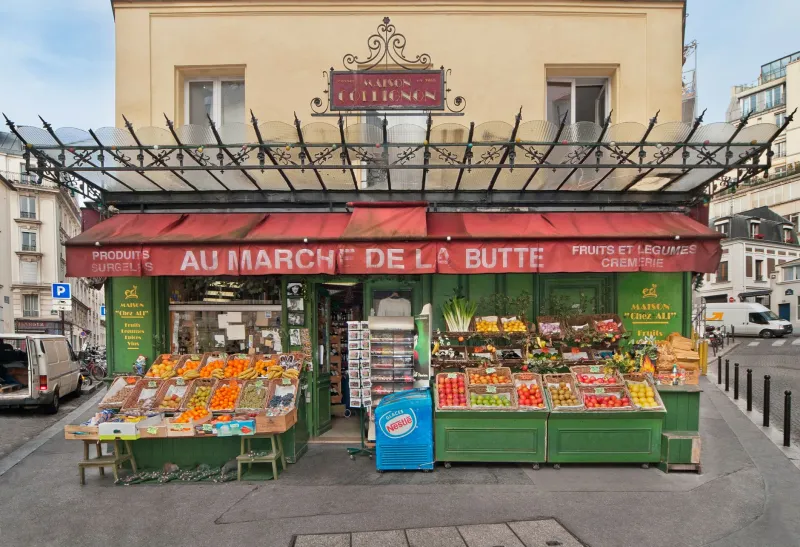 Ces fontaines qui étanchent bien plus que la soif : le rapport secret des producteurs de La Fontaine à l'eau du quartier